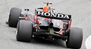 Технический директор Honda заявил о напряженной работе над двигателем
