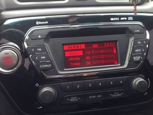 Раскрываем секреты настройки аудиосистемы в автомобиле