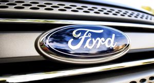 Ford сообщает о своих продажах в США в июне
