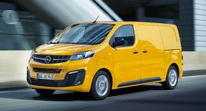 Две модели Opel получили подключаемый полный привод в России