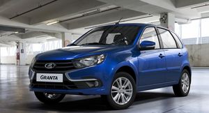 АвтоВАЗ увеличил продажи автомобилей Lada в 2021 году на 51%