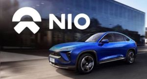 Tesla находится под давлением в Китае: пришло время NIO