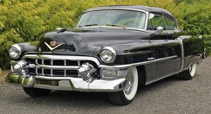 Названы необычные разработки в автомобилях 1950-х годов из США