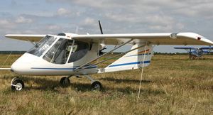 УЗГА построил первый самолет в истории гражданской авиации по полному циклу