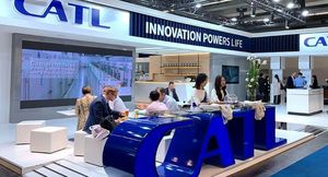 Tesla будет получать аккумуляторы от китайской CATL до 2025 года