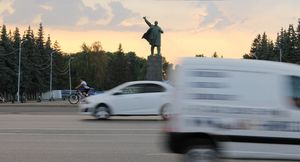 От 51 тысячи рублей: В Башкирии распродают автомобили должников