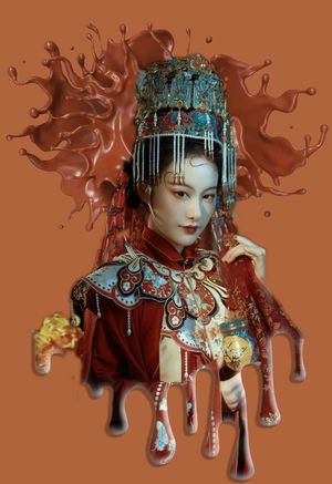 Жизнь женщин в гареме древнего Китая. Пугающее и странное прошлое Поднебесной