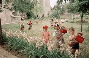 Современным детям и не снилось: 7 вещей, которые умели делать советские школьники