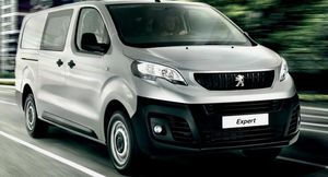 Российские продажи Peugeot в январе-июне выросли в 2,6 раза