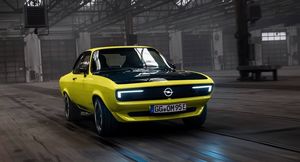 Opel объявил о выпуске полностью электрических моделей к 2028 году