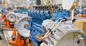 ЯМЗ-536: самый экономичный двигатель будет работать на тракторах Чебоксарского завода