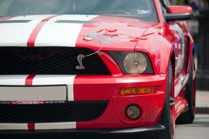 Ford Mustang- история и его поколения