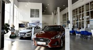 В июле в России повысились цены на 4 модели Hyundai