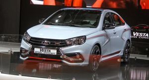 Все модели Lada с 2023 года перейдут в премиум-сегмент