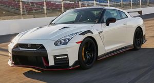 Новый Nissan GT-R будет близок к актуальной генерации