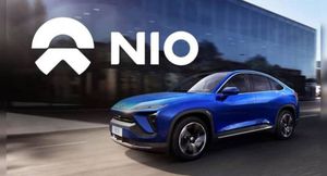 Компания по производству электромобилей NIO может вырасти на 50%