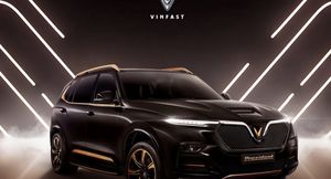 Вьетнамский автопроизводитель VinFast нацелен на США и Европу