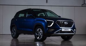 Hyundai позволит приобрести новую Creta избранным