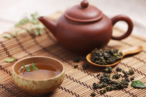 Зелёный чай и кофе снижают риск преждевременной смерти от инсульта