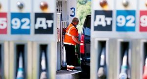 В Минэнерго прокомментировали рост биржевых цен на бензин