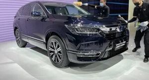 Honda сообщил, когда Breeze Hybrid e+ появится на рынке