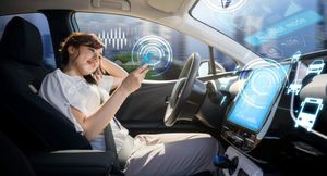 Huawei: Автопилот никогда не заменит водителя-человека