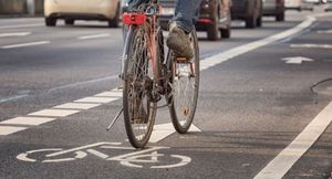 За что могут оштрафовать велосипедиста?