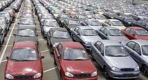 Продажи Lada на Украине выросли на 448% по сравнению с июнем 2020 года