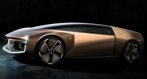 Фирма Automobili Pininfarina представила беспилотный концепт, в котором можно спать