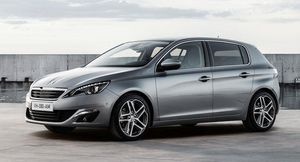 Компактный Peugeot 308 за 280 000 рублей: стоит ли покупать?