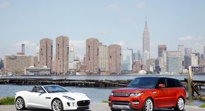 Jaguar Land Rover готов пойти на снижение качества и характеристик всех выпускаемых авто