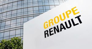 Мировые продажи Renault Group выросли на 18,7%