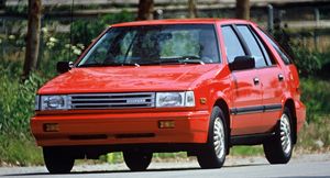 Hyundai Excel — история простого, но незаурядного корейского авто