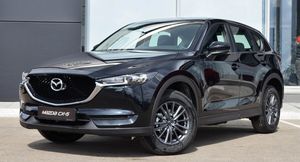 Mazda повысила стоимость всех моделей на рынке России в июле 2021 года