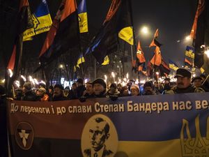 Вопрос о прекращении существования украинского государства должен быть постоянно открытым - мнение