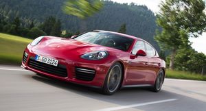 Во сколько обходится содержание Porsche Panamera с пробегом: дневник трат