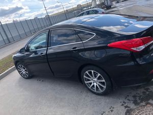 Hyundai i40! Машина мечты…но…