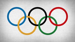 Российские спортсмены ежедневно сдают тесты на коронавирус в Олимпийской деревне
