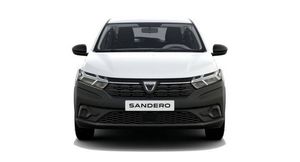 Dacia может отказаться от самой дешевой версии Sandero