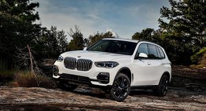 Придется потратиться: Ежегодные расходы на содержание BMW X5 xDrive30d (G05)