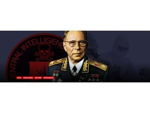 Тайна смерти маршала Устинова: ЦРУ травило неугодных сильных советских руководителей