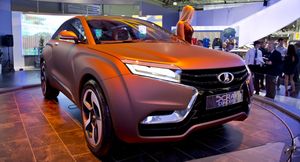 Рыночная доля Lada в 2021 году может составить 23%