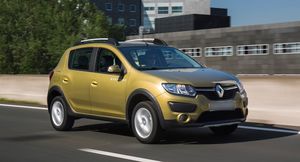 Каждый десятый автомобиль марки Renault продается через онлайн-шоурум