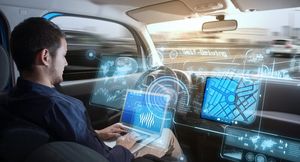 Умная, зеленая, технологичная: когда на российских дорогах случится революция искусственного интеллекта