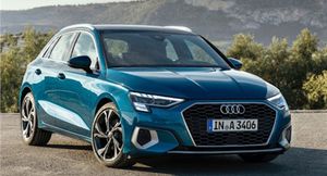 Проехал на новой Audi A3 за 4 млн рублей. Отзывы владельца