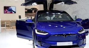 В 2021 году Tesla планирует начать продажи электрокаров в Индии