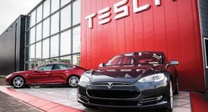 Дебют конкурента бренда Tesla на бирже оказался под угрозой