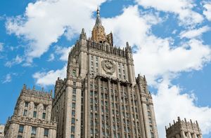 Россия даст бой западным провокаторам в Черном море