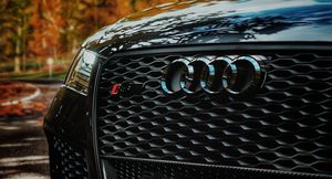 Audi оставит фирменную решётку радиатора на всех электрокарах и даже на беспилотниках