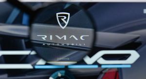Компания Rimac приступает к сотрудничеству с Bugatti